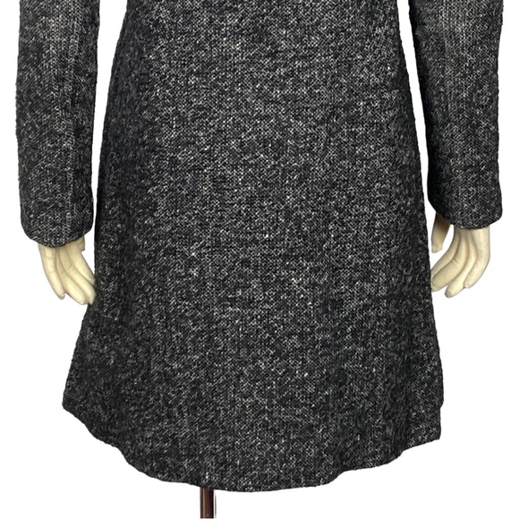 Soia & Kyo double-breasted belted coat - Picture 8 of 11